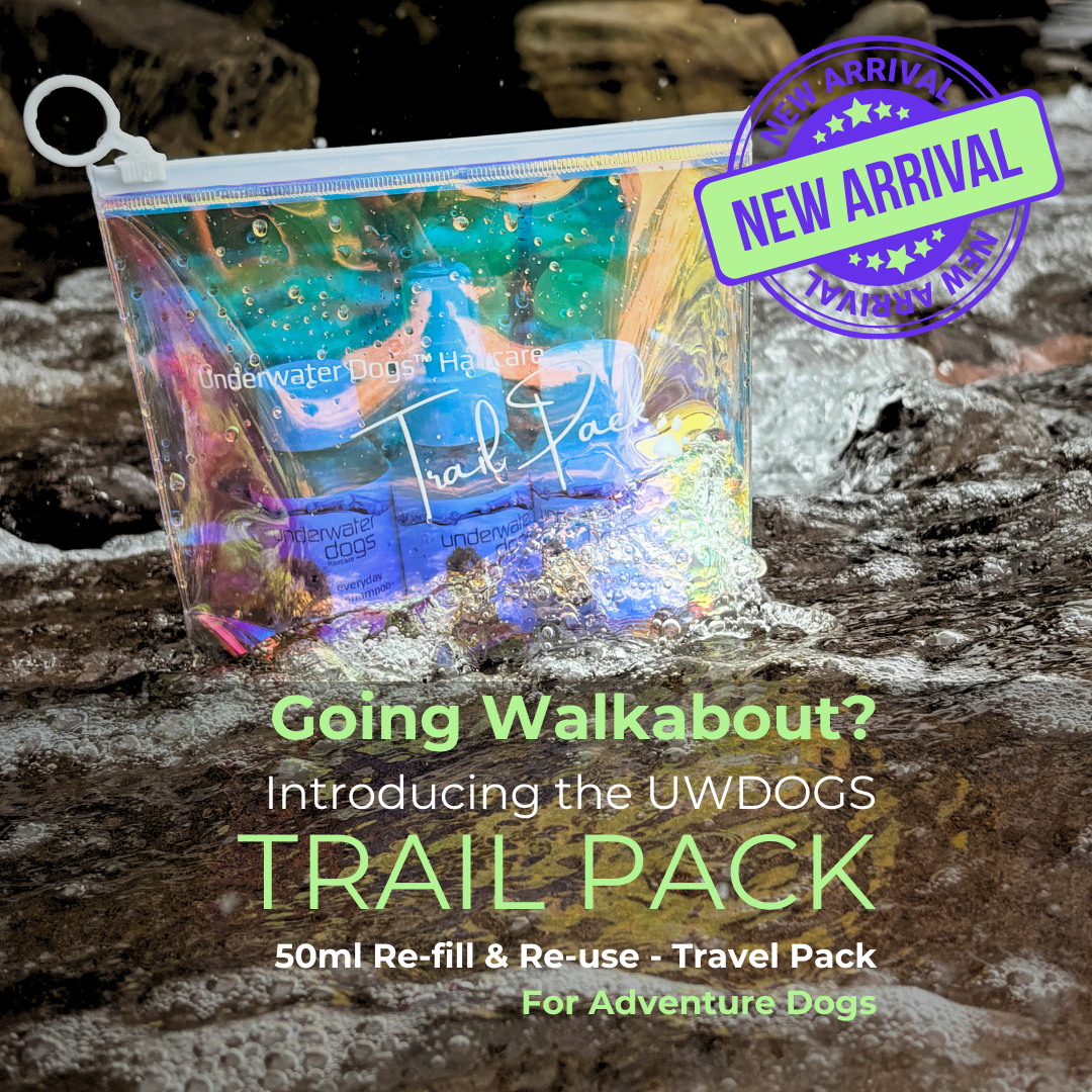 Trail Packs