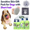 Sensitive Skin Dog Gift Pack | Natural Relief for Itchy & Allergic Dogs