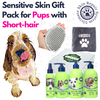 Sensitive Skin Dog Gift Pack | Natural Relief for Itchy & Allergic Dogs