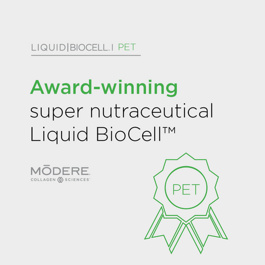 Liquid Biocell® PET – Collagen Supplement for Dogs & Cats