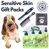 Sensitive Skin Dog Gift Pack | Natural Relief for Itchy & Allergic Dogs