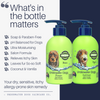 Everyday Dog Shampoo & Conditioner Combo 500ml – Sensitive Skin Care