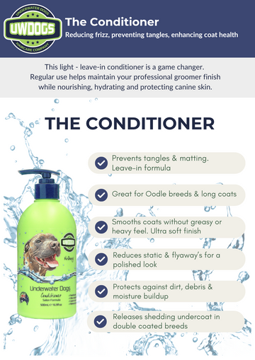 The Conditioner