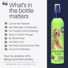 Underwater Dogs No-Knots Detangler & Deodoriser – Leave-In Spray for Dogs