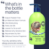 Leave-In Dog Conditioner 250 mL | Ultra-Moisturising & Australian-Made | UWDOGSr