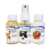 Trail Pack – Travel Dog Grooming Kit with Shampoo & Conditioner | UWDOGS