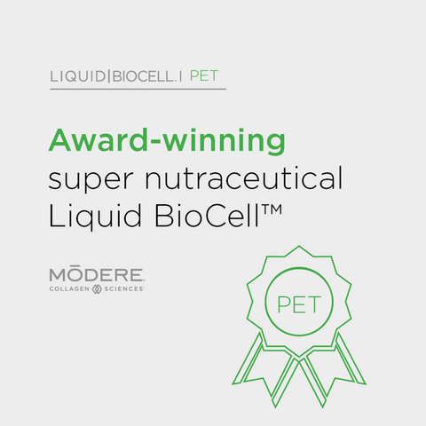 Liquid Biocell Pet®