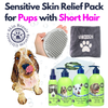 Sensitive Skin Dog Relief Pack | Natural Relief for Itchy & Allergic Dogs
