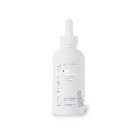 Liquid Biocell® PET