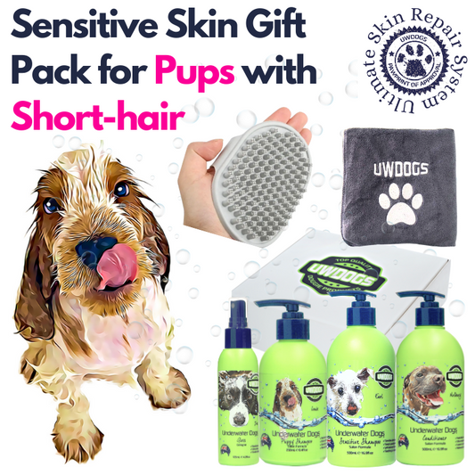 Sensitive Skin Gift Packs