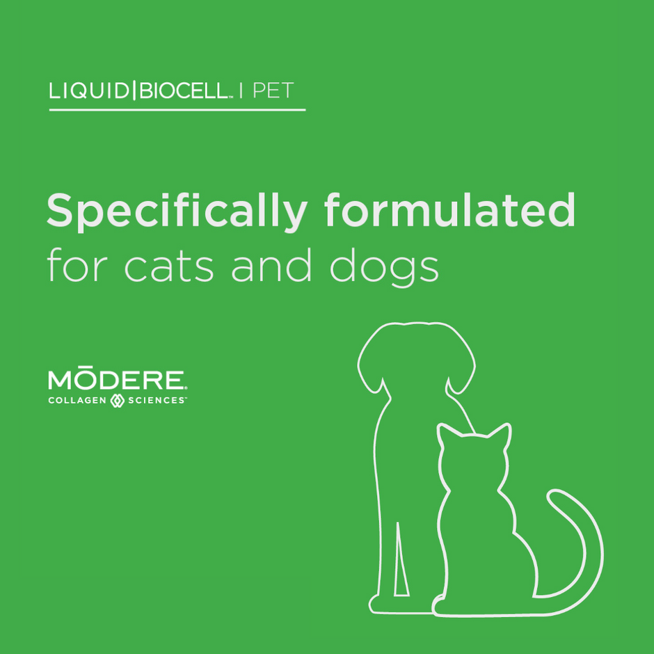 Biocell Pet® – UWDOGS