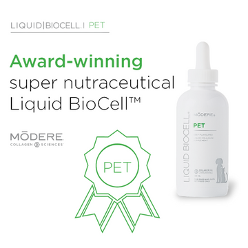 Liquid Biocell Pet