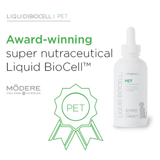 Biocell Pet® – UWDOGS