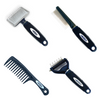 Double-Prong Comb