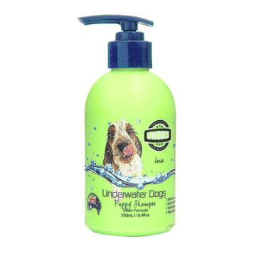 Puppy Shampoo