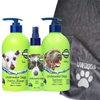 Gloss Puppy Tri-Pack + Towel