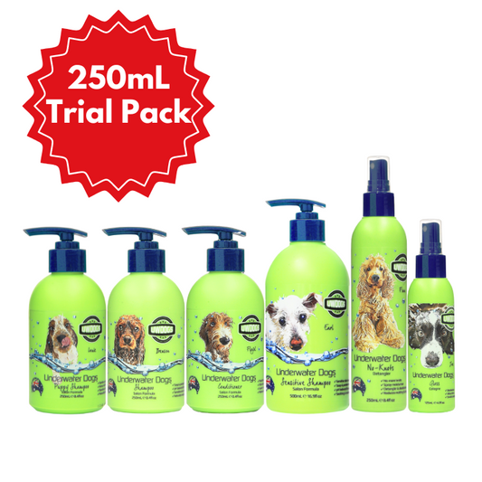 Trial Pack 250ml