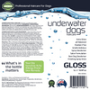 5l gloss dog deodoriser