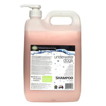 5l shampoos