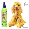 dog grooming set